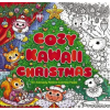 Cider Mill Press Cozy Kawaii Christmas | Ela Jarzabek