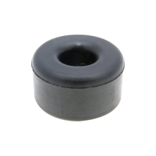 CIF 12x31x18mm lengéscsillapító (teleszkóp) gumiütköző - Derbi Boulevard, Piaggio Liberty, Vespa ET, GTS egyéb motorkerékpár alkatrész