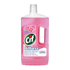  Cif Brillance tisztítószer 1l Flower Pink Orchidea tisztító- és takarítószer, higiénia