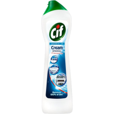 CIF Cif folyékony súroló 500ml tisztító- és takarítószer, higiénia