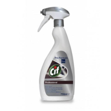 CIF Cif Professional Wood Polish faápolószer 750ml tisztító- és takarítószer, higiénia