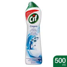 CIF Cif súrolókrém Original 500ml tisztító- és takarítószer, higiénia