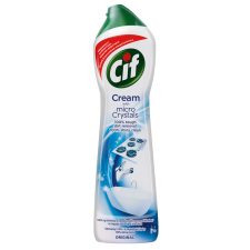 CIF fehér súroló 500ml tisztító- és takarítószer, higiénia