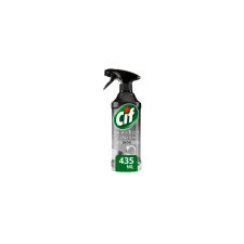 CIF Inox tisztító szórófejes 435 ml, Perfect Finish, Cif tisztító- és takarítószer, higiénia