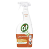 CIF Konyhai zsíroldó spray, 750 ml, CIF "Cleanboost"