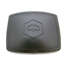 CIF Kormányborítás kilóméteróra lyuk fedél - Vespa 50 Special motorkerékpár idom