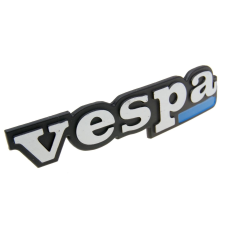 CIF Lábvédő &quot;Vespa&quot; felirat - Vespa PK, PM Automatic, PK 80 S egyéb motorkerékpár alkatrész