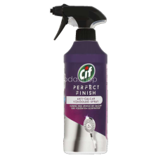 CIF Perfect Finish spray 435 ml Vízkőoldó tisztító- és takarítószer, higiénia