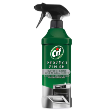 CIF Perfect Finish Spray Sütő&amp;Grill 435ml tisztító- és takarítószer, higiénia