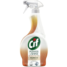 CIF Power&Shine konyhai tisztítószer 500ml (8710908844645) (8710908844645) tisztító- és takarítószer, higiénia