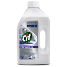 CIF Professional Kitchen Descaler-Cif konyhai Vízkőoldószer 2l tisztító- és takarítószer, higiénia