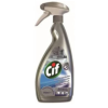  Cif rozsdamentes acél és üvegtisztítószer 750ml