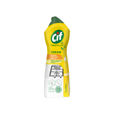 CIF súroló citrom 750ml tisztító- és takarítószer, higiénia