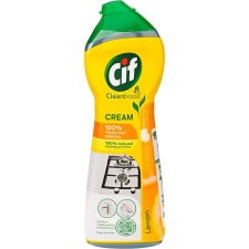 CIF Súrolókrém 250 ml Cif Citrom tisztító- és takarítószer, higiénia