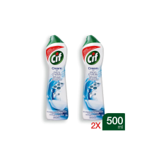 CIF Súrolókrém 500 ml., Cif Original tisztító- és takarítószer, higiénia