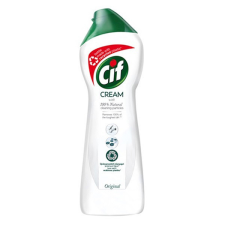 CIF Súrolókrém CIF Cream Original 250ml tisztító- és takarítószer, higiénia
