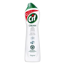 CIF Súrolókrém CIF Cream Original 500ml tisztító- és takarítószer, higiénia