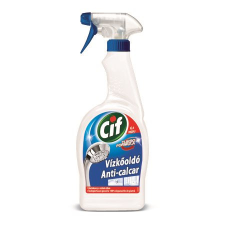 CIF Vízkőoldó - 750 ml tisztító- és takarítószer, higiénia