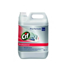 CIF VÍZKŐOLDÓ CIF 5LITERES tisztító- és takarítószer, higiénia