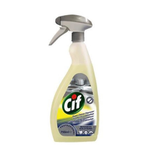 CIF Zsíroldó CIF Power Cleaner 750ml tisztító- és takarítószer, higiénia
