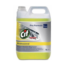 CIF Zsíroldó CIF Professional Power Cleaner 5L tisztító- és takarítószer, higiénia