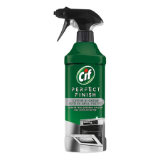 CIF Zsíroldó sütő- és grill cif perfect finish 435ml spray tisztító- és takarítószer, higiénia