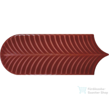 Cifre ALMA Scale Garnet Brillo 8x21,5 cm fali csempe dekorburkolat