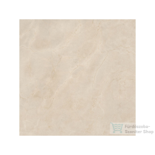 Cifre AMAZON Cream 120x120 cm padlólap dekorburkolat
