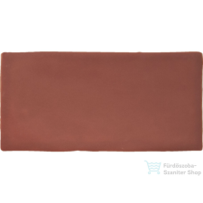 Cifre ATLAS Garnet Mate 7,5x15 cm fali csempe dekorburkolat