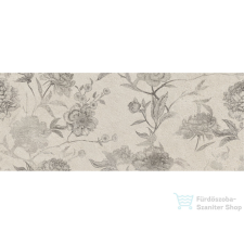 Cifre BORNEO Malone Sand 30x75 cm fali csempe dekorburkolat