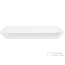 Cifre DIMSEY White Outside 6,5x33 cm fali csempe dekorburkolat