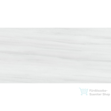 Cifre DOLOMITE White Pulido 60x120 cm padlólap dekorburkolat