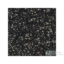 Cifre GEMSTONE Black Pulido 120x120 cm padlólap dekorburkolat