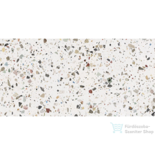 Cifre GEMSTONE White Pulido 60x120 cm padlólap dekorburkolat