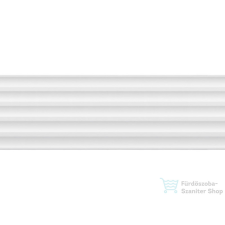 Cifre GLACIAR Venetian Mate 30x90 cm fali csempe dekorburkolat