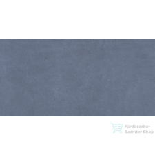 Cifre GRAVITY Cobalt 60x120 cm padlólap dekorburkolat