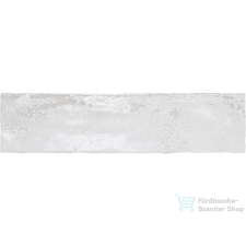 Cifre Industrial White 7,5x30 cm fali csempe dekorburkolat