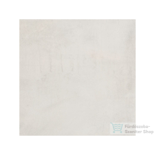 Cifre IRON Ivory 60x60 cm padlólap dekorburkolat