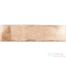 Cifre JAZBA Rose 6x24,6 cm fali csempe dekorburkolat