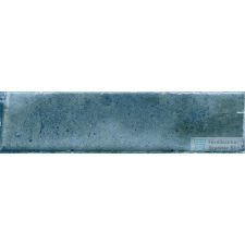 Cifre Jazba Turquoise Brillo 6x24,6 fali csempe csempe