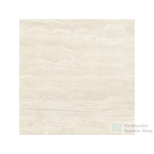 Cifre LICEO Ivory Mate 120x120 cm padlólap dekorburkolat