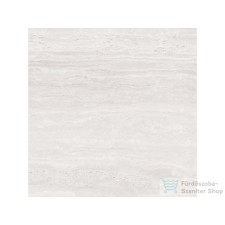 Cifre LICEO White Mate 120x120 cm padlólap dekorburkolat