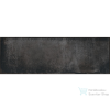 Cifre MONTBLANC Anthracite 20x60 cm fali csempe