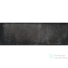 Cifre MONTBLANC Anthracite 20x60 cm fali csempe dekorburkolat