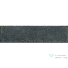 Cifre MUSSA Green 7,5x30 cm fali csempe dekorburkolat