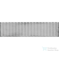 Cifre MUSSA Way Pearl 7,5x30 cm fali csempe dekorburkolat