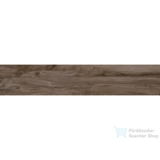 Cifre NEBRASKA Cherry 23x120 cm padlólap dekorburkolat