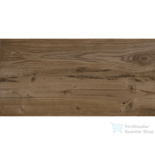 Cifre NEBRASKA Cherry 30x60 cm padlólap dekorburkolat