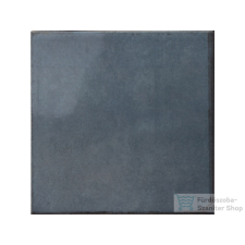 Cifre OMNIA Blue 12,5x12,5 cm fali csempe dekorburkolat