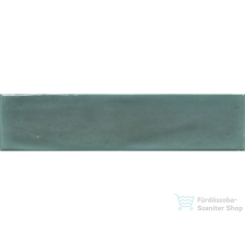 Cifre OPAL Emerald 7,5x30 cm fali csempe dekorburkolat